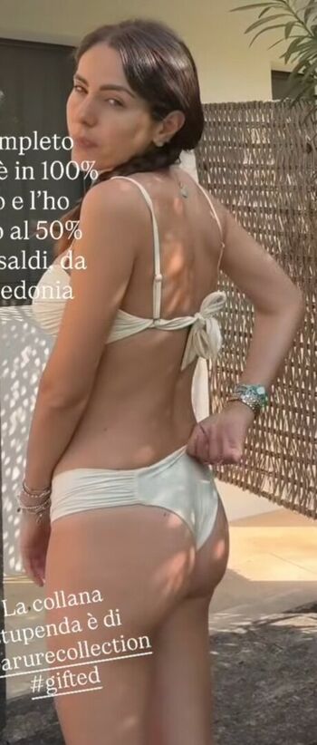 🔥 Ambra ronconi page leaked private photo uncensored full