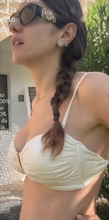 🔥 Ambra ronconi page leaked private photo uncensored full