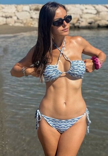 🔥 Ambra ronconi leaked private photo uncensored full
