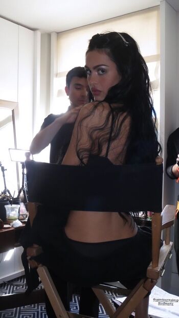 🔥 Amelia gray hamlin page leaked private photo uncensored full