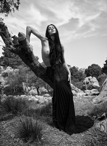 🔥 Amelia gray hamlin leaked private photo uncensored full