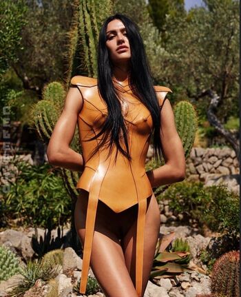 🔥 Amelia gray hamlin leaked private photo uncensored full