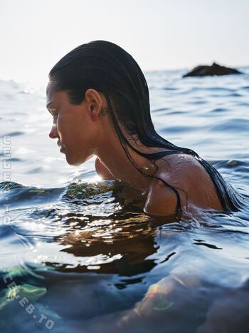 🔥 Amelia gray hamlin leaked private photo uncensored full