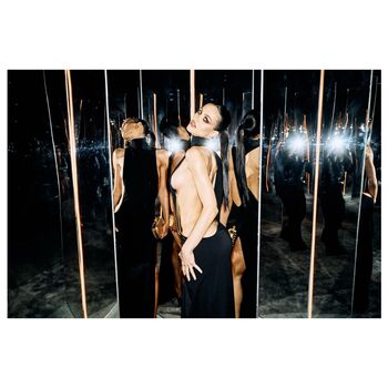 🔥 Amelia gray hamlin leaked private photo uncensored full