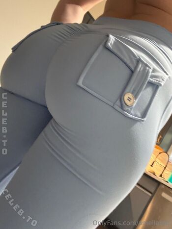 🔥 Ameliab fit leaked private photo uncensored full