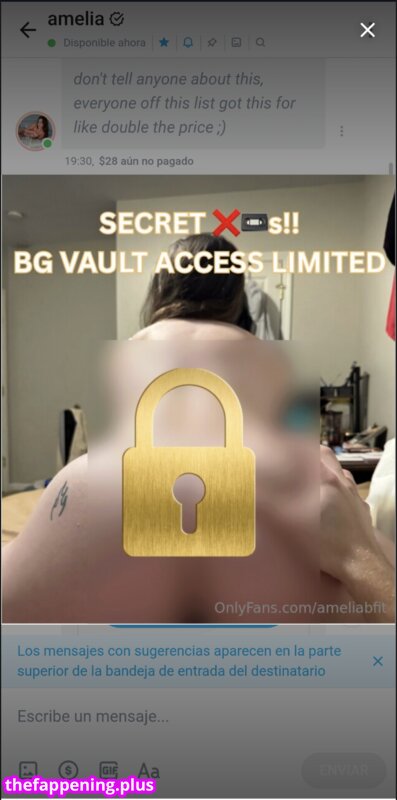🔥 Page/ leaked private photo uncensored full
