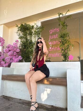 🔥 America soto page leaked private photo uncensored full