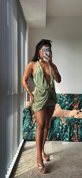 🔥 Amira khan page leaked private photo uncensored full