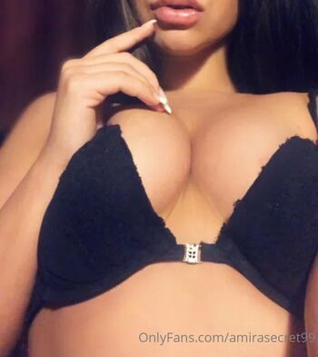 🔥 Amirasecret page leaked private photo uncensored full
