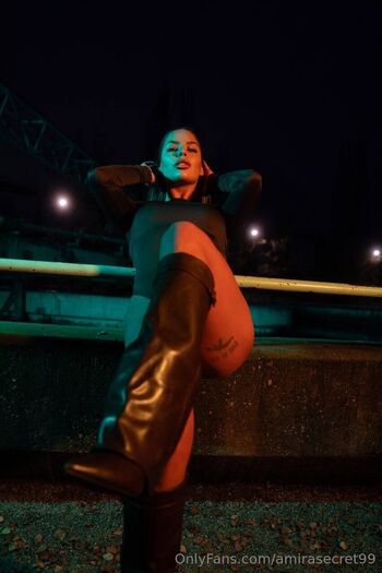 🔥 Amirasecret leaked private photo uncensored full