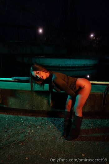 🔥 Amirasecret leaked private photo uncensored full