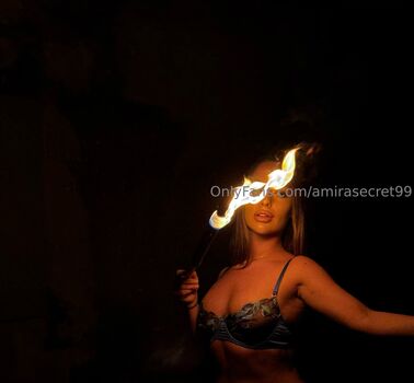 🔥 Amirasecret leaked private photo uncensored full