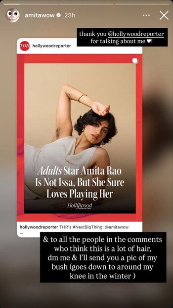 🔥 Amita rao leaked private photo uncensored full