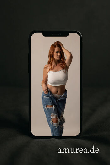 🔥 Amurea de leaked private photo uncensored full