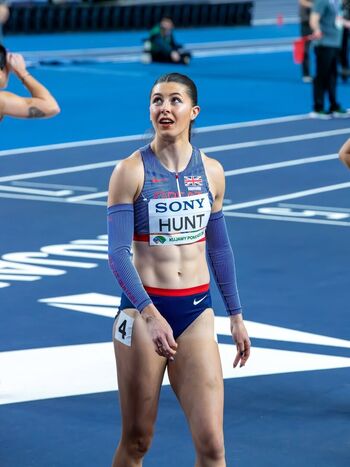 🔥 Amy hunt page leaked private photo uncensored full