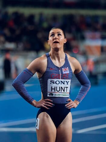 🔥 Amy hunt page leaked private photo uncensored full