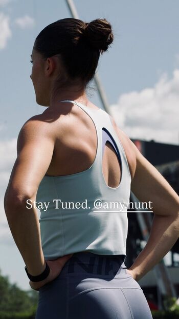 🔥 Amy hunt page leaked private photo uncensored full