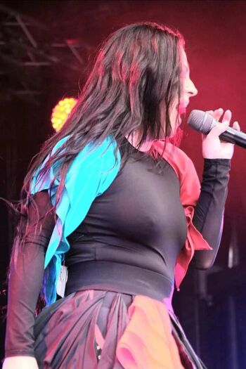 🔥 Amy lee page leaked private photo uncensored full