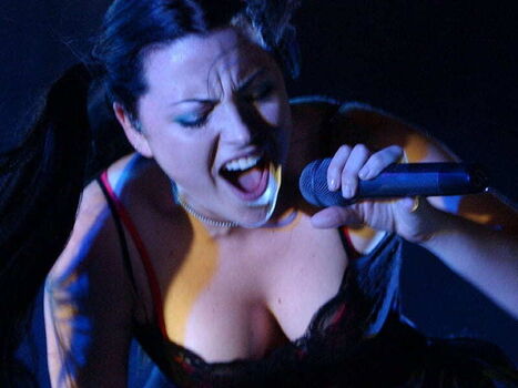 🔥 Amy lee page leaked private photo uncensored full