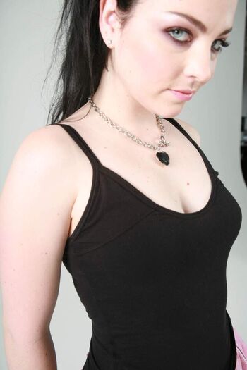 🔥 Amy lee page leaked private photo uncensored full