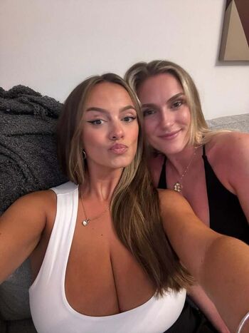 🔥 Amy quesada getgood page leaked private photo uncensored full