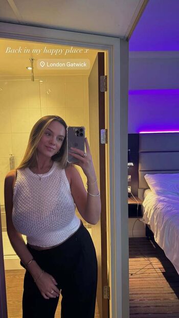 🔥 Amy quesada getgood page leaked private photo uncensored full