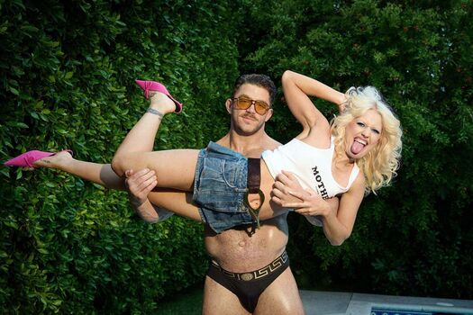 🔥 Amy taylor page leaked private photo uncensored full