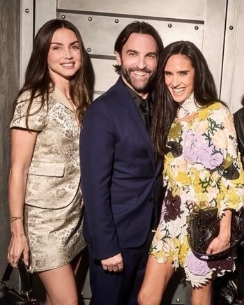 🔥 Ana de armas  page leaked private photo uncensored full