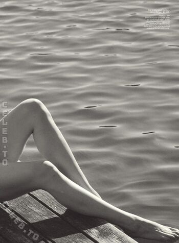 🔥 Ana de armas  page leaked private photo uncensored full