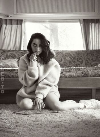 🔥 Ana de armas  page leaked private photo uncensored full