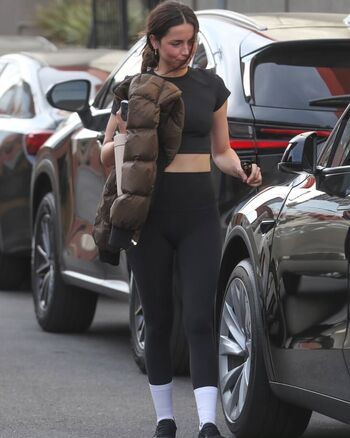 🔥 Ana de armas  page leaked private photo uncensored full