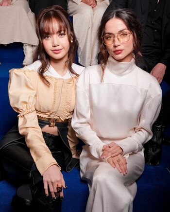 🔥 Ana de armas  page leaked private photo uncensored full