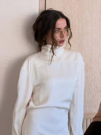 🔥 Ana de armas  page leaked private photo uncensored full