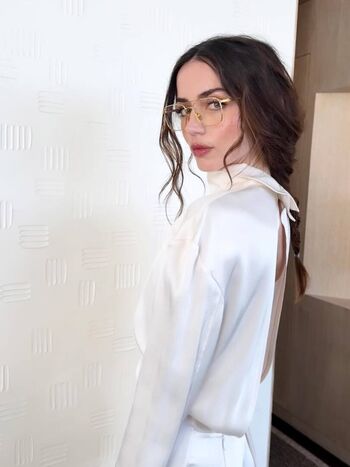 🔥 Ana de armas  page leaked private photo uncensored full