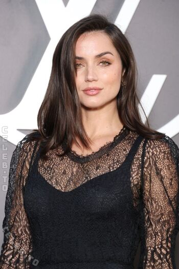 🔥 Ana de armas  page leaked private photo uncensored full