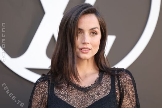 🔥 Ana de armas  page leaked private photo uncensored full