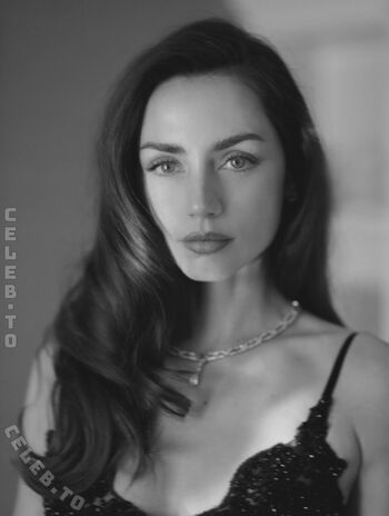🔥 Ana de armas leaked private photo uncensored full