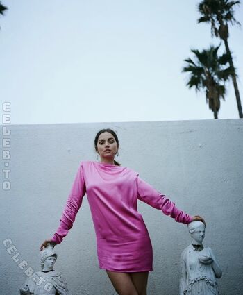 🔥 Ana de armas leaked private photo uncensored full