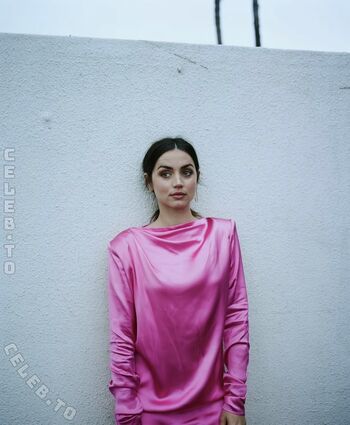 🔥 Ana de armas leaked private photo uncensored full