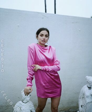 🔥 Ana de armas leaked private photo uncensored full