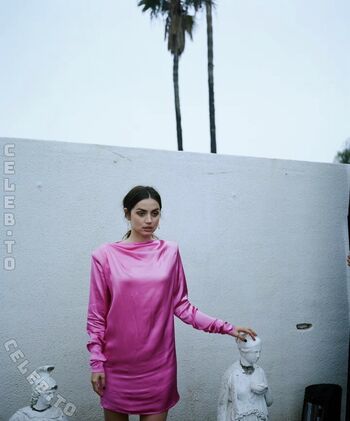 🔥 Ana de armas leaked private photo uncensored full