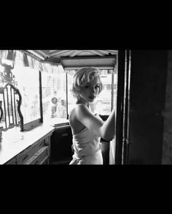 🔥 Ana de armas  page leaked private photo uncensored full