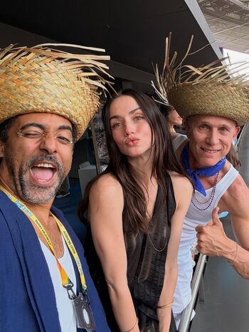 🔥 Ana de armas  page leaked private photo uncensored full