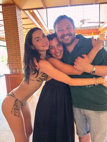 🔥 Ana de armas  page leaked private photo uncensored full