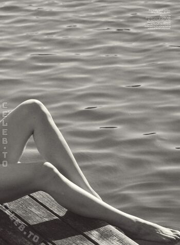 🔥 Ana de armas  page leaked private photo uncensored full