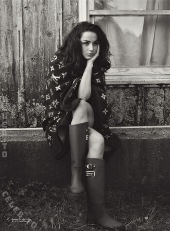 🔥 Ana de armas  page leaked private photo uncensored full