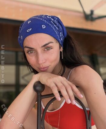 🔥 Ana de armas  page leaked private photo uncensored full