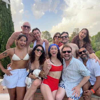 🔥 Ana de armas  page leaked private photo uncensored full