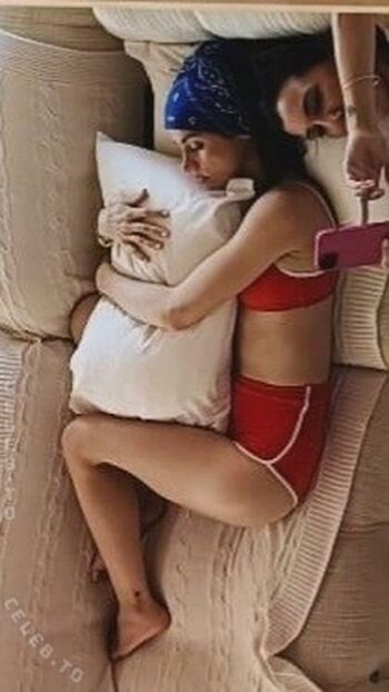 🔥 Ana de armas leaked private photo uncensored full