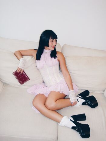 🔥 Ana hikari leaked private photo uncensored full